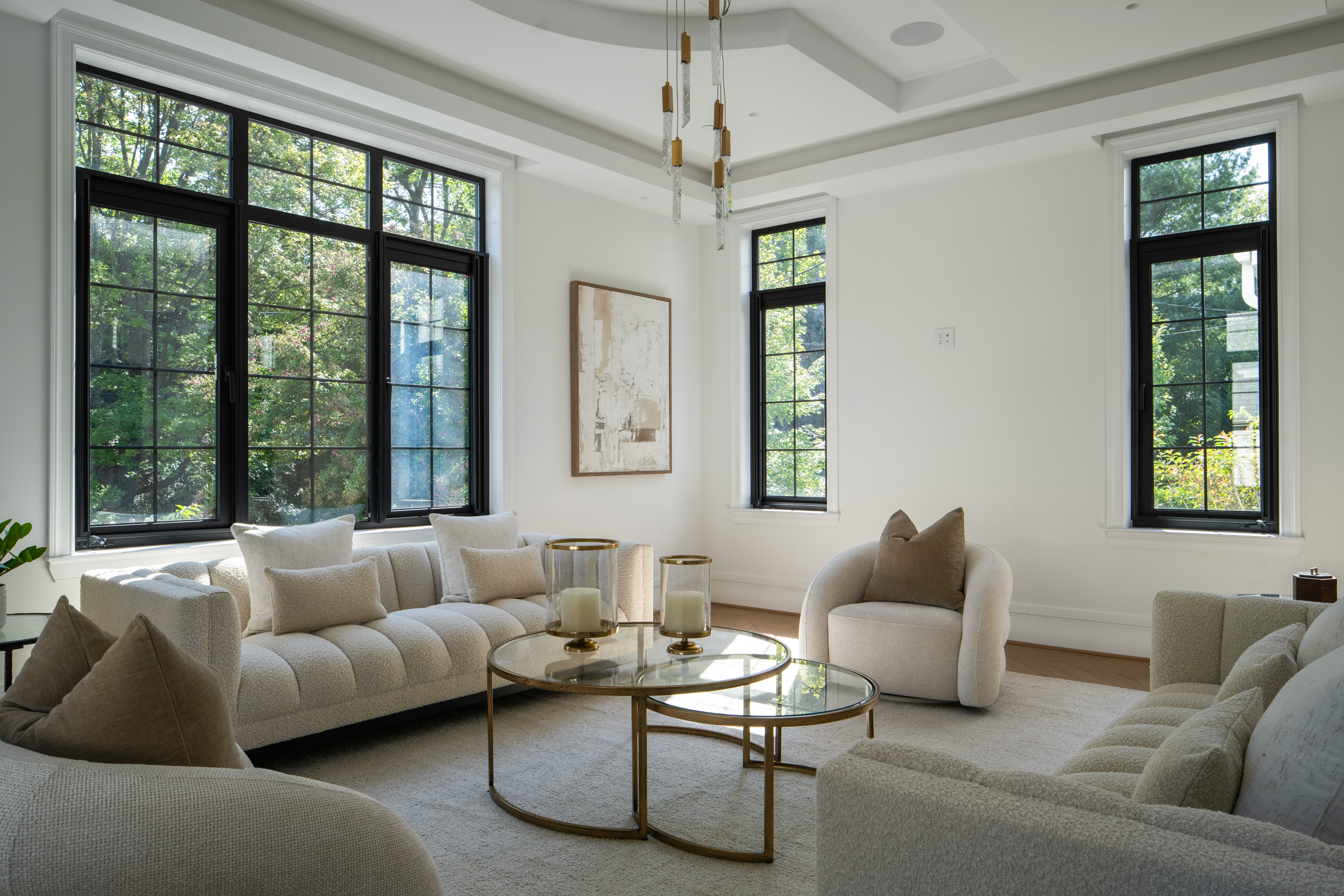 Premium short-term rental property