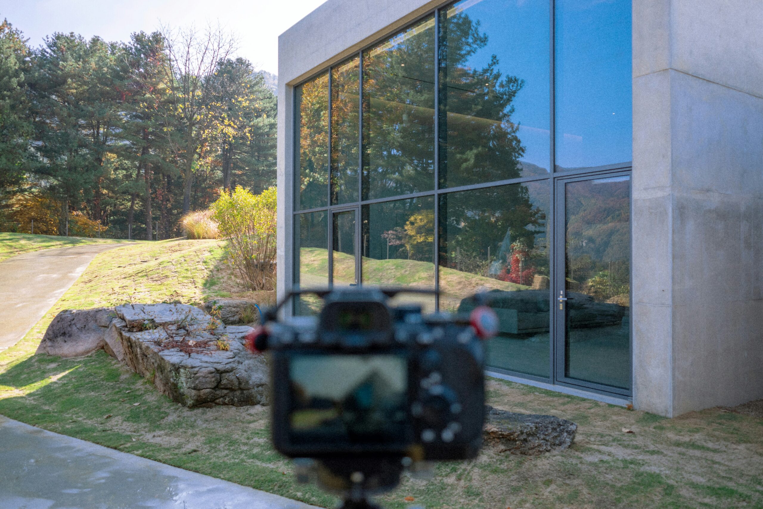 Property photographer